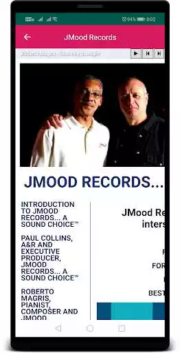 Play JMood Records as an online game online JMood Records with UptoPlay com.jmoodrecords Play JMood Records as an online game JMood Records with UptoPlay