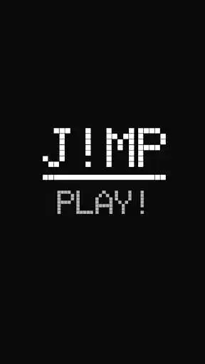 Play J!MP - Jumper with characters  and enjoy J!MP - Jumper with characters with UptoPlay
