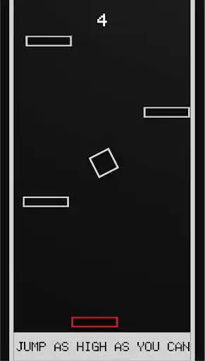 Play J!MP - Jumper with characters as an online game J!MP - Jumper with characters with UptoPlay