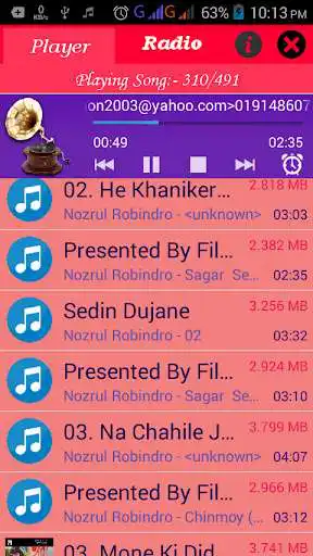 Play JMPlayer  and enjoy JMPlayer with UptoPlay