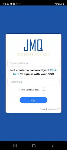 Play JMQ Construction E-Timesheets  and enjoy JMQ Construction E-Timesheets with UptoPlay