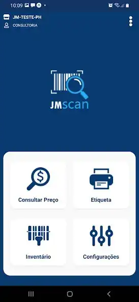 Play JM Scan as an online game JM Scan with UptoPlay