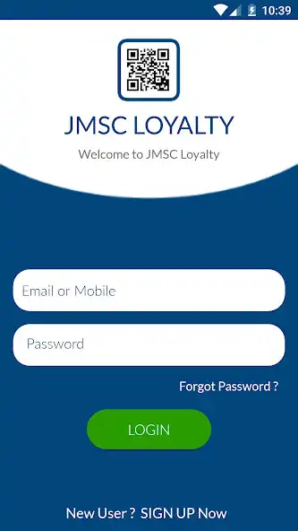 Play JMSC Loyalty as an online game JMSC Loyalty with UptoPlay