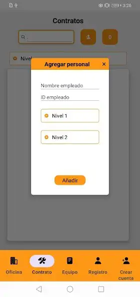 Play JMS ingenieria registro  and enjoy JMS ingenieria registro with UptoPlay