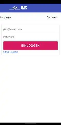 Play JMS - Job Management System  and enjoy JMS - Job Management System with UptoPlay