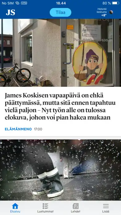 Play Jämsän Seutu  and enjoy Jämsän Seutu with UptoPlay