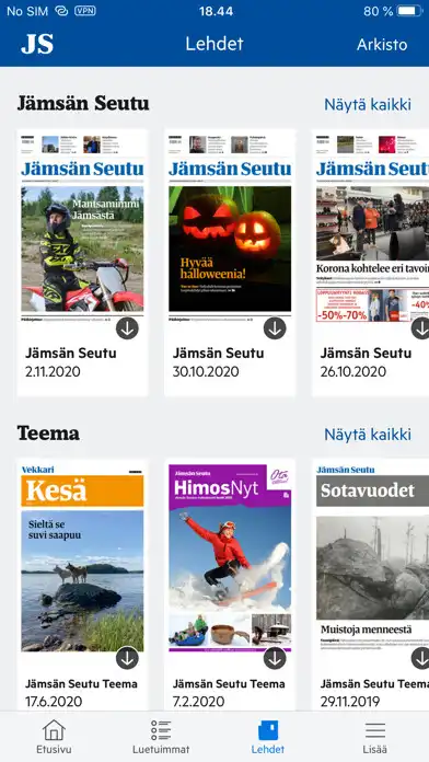 Play Jämsän Seutu as an online game Jämsän Seutu with UptoPlay