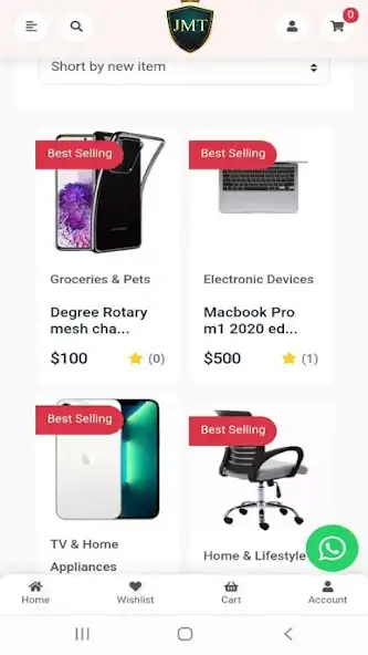 Play jmtmart  and enjoy jmtmart with UptoPlay