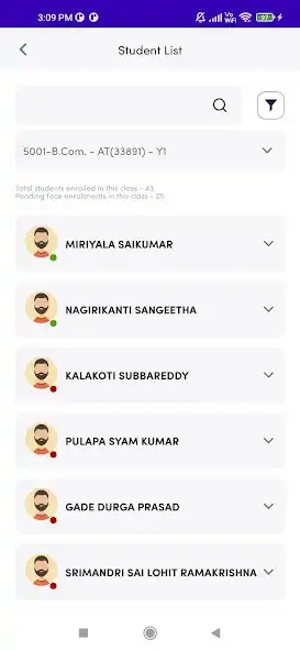 Play Jnana Bhumi Facial Attendance as an online game Jnana Bhumi Facial Attendance with UptoPlay