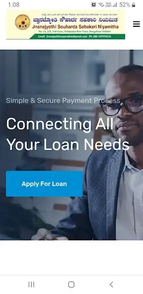 Play Jnanajyothi Sahakari  and enjoy Jnanajyothi Sahakari with UptoPlay