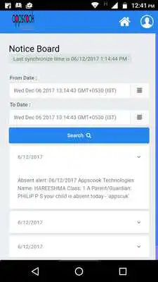Play Jnanodaya Central School