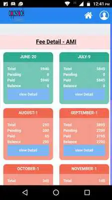 Play Jnanodaya Central School