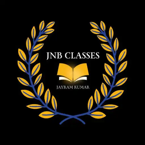 Play JNB CLASSES APK