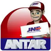 Free play online JNE Antar APK