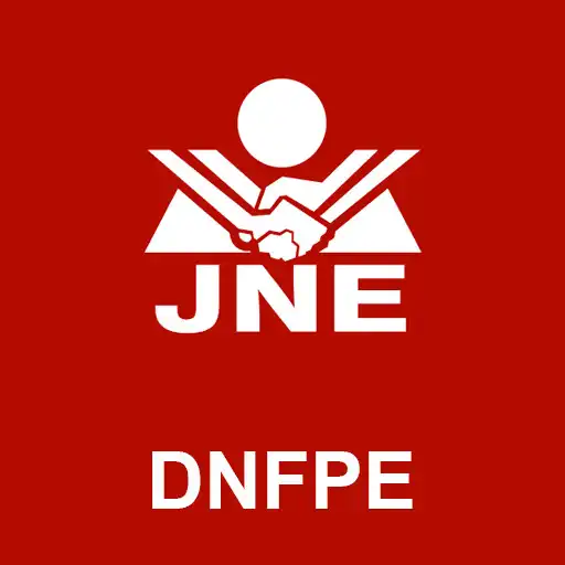Play JNE Control Fiscalizador DNFPE APK