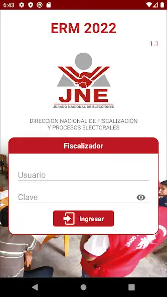Play JNE Control Fiscalizador DNFPE and enjoy JNE Control Fiscalizador DNFPE with UptoPlay Play JNE Control Fiscalizador DNFPE and enjoy JNE Control Fiscalizador DNFPE with UptoPlay