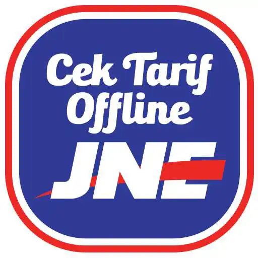 Play JNE TARIF OFFLINE APK Play JNE TARIF OFFLINE APK