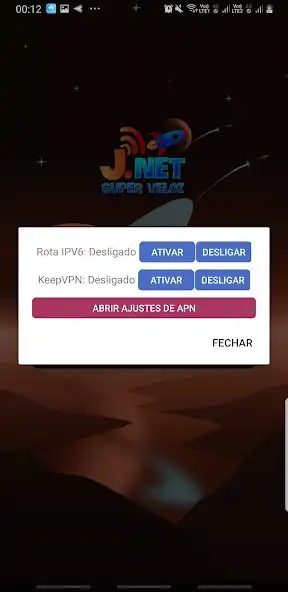 Play JNET SUPER VELOZ as an online game JNET SUPER VELOZ with UptoPlay