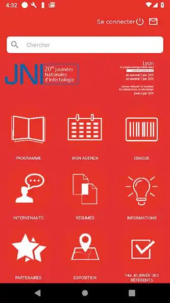 Play JNI 2019 as an online game JNI 2019 with UptoPlay
