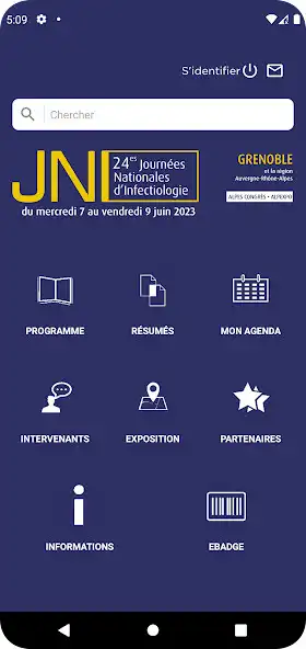 Play JNI 2023  and enjoy JNI 2023 with UptoPlay