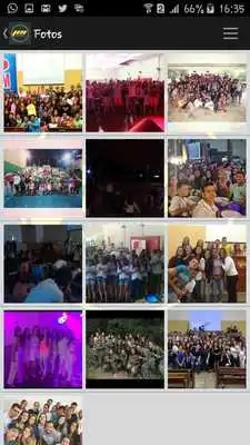 Play JNI - Nazareno Vila Anchieta
