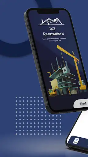 Play JNJ Renovations  and enjoy JNJ Renovations with UptoPlay