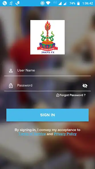 Play JNKPS FX as an online game JNKPS FX with UptoPlay
