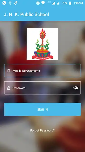 Play JNK Public School as an online game JNK Public School with UptoPlay
