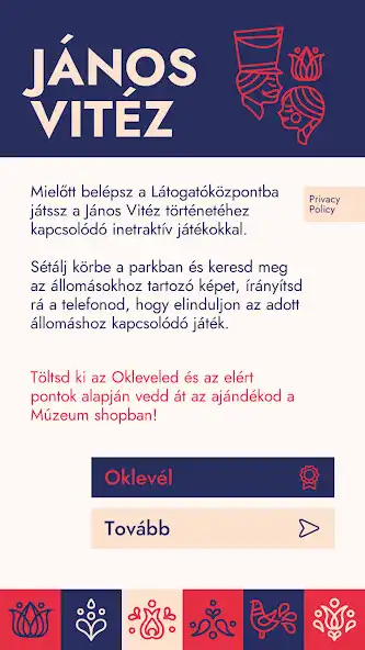 Play János Vitéz  and enjoy János Vitéz with UptoPlay