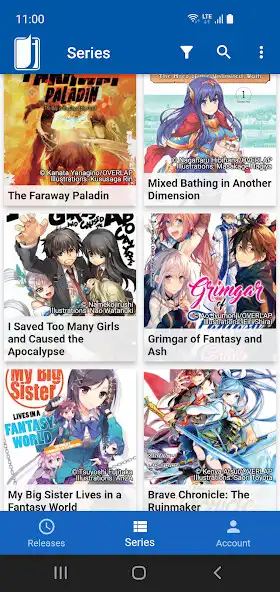 Play J-Novel Club
