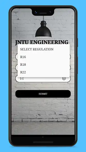 Play JNTUH FIRST YEAR (R16,R18,R22)  and enjoy JNTUH FIRST YEAR (R16,R18,R22) with UptoPlay