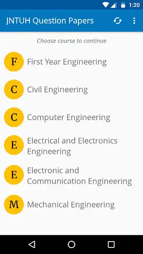 Play JNTU Hyderabad Exam Question Papers - Stupidsid as an online game JNTU Hyderabad Exam Question Papers - Stupidsid with UptoPlay