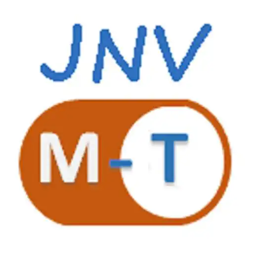 Play JNV Entrance Mock Tests Series APK