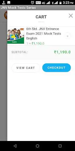 Play JNV Entrance Mock Tests Series as an online game online JNV Entrance Mock Tests Series with UptoPlay appinventor.ai_mauleetechnology.JNV_Mock_Test Play JNV Entrance Mock Tests Series as an online game JNV Entrance Mock Tests Series with UptoPlay