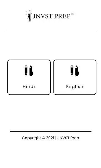 Play JNVST Prep  and enjoy JNVST Prep with UptoPlay