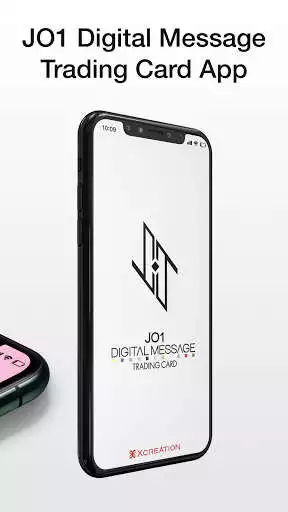 Play JO1 Digital Trading Card as an online game JO1 Digital Trading Card with UptoPlay