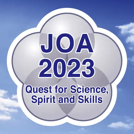 Play JOA2023 APK Play JOA2023 APK