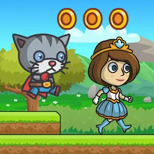 Play Joanna And Wajad Game APK Play Joanna And Wajad Game APK