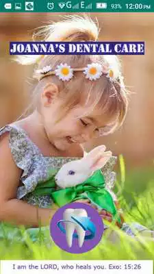 Play Joannas Dental Care -