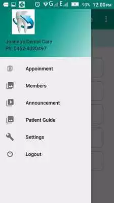 Play Joannas Dental Care -