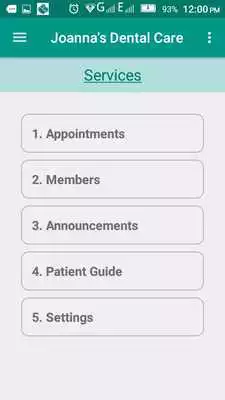 Play Joannas Dental Care -