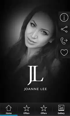 Play Joanne Lee
