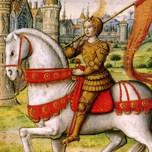 Free play online Joan of Arc APK Free play online Joan of Arc APK