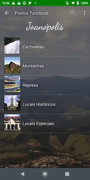 Play Joanópolis as an online game Joanópolis with UptoPlay