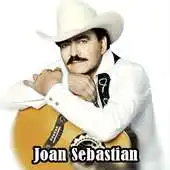 Free play online Joan Sebastian - Me Gustas APK