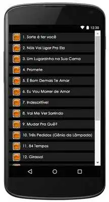 Play JOAO BOSCO  VINICIUS D LETRAS