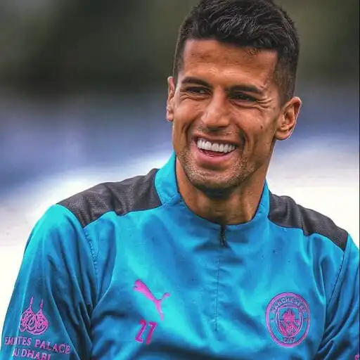 Play Joao Cancelo 4K Wallpaper APK