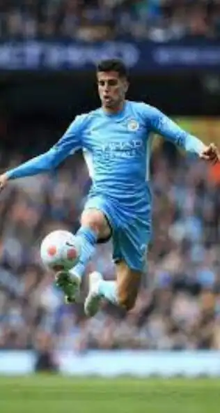 Play Joao Cancelo Wallpaper 4K HD as an online game Joao Cancelo Wallpaper 4K HD with UptoPlay