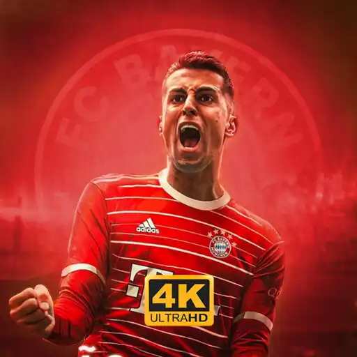 Play Joao Cancelo Wallpaper 4K APK