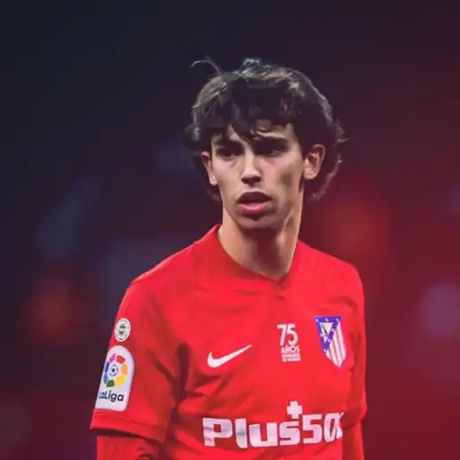 Play Joao Felix 4K Wallpaper APK